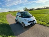 Smart ForTwo TÜV 12/26 Service Neu  mhd white limited - Smart ForTwo aus 2010: Coupé