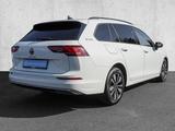 Volkswagen Golf Variant 1.5 TSI Goal LED PDC NAVI ALU - Benzin Gebrauchtwagen in Düsseldorf