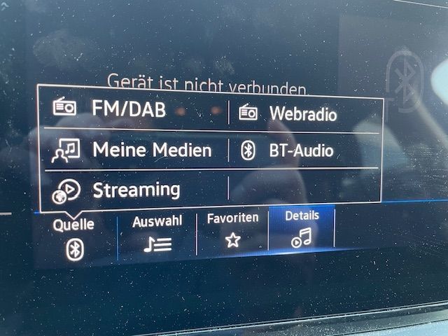 T-Roc 2.0 TDI Navi digitales Cockpit LED ACC 2-Z