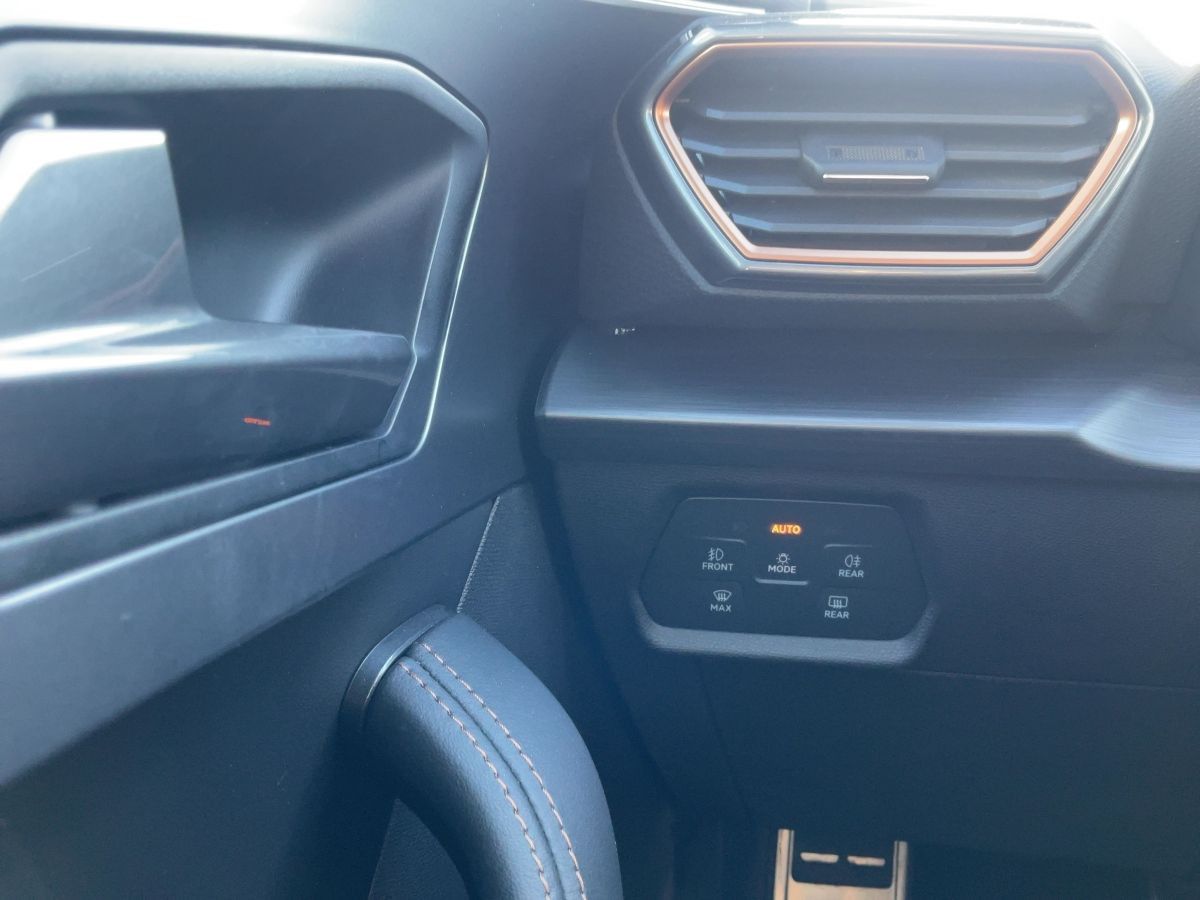 Cupra Leon - Bild 18