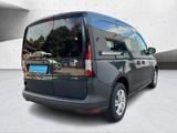 Volkswagen Caddy 2.0 TDI NAV KAM IDA SHZ DAB+ LANE ASSIST - : Van, Id