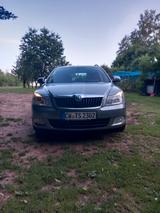 Skoda Octavia 2.0 TDI 81kW Ambition Combi Ambition - Skoda Octavia: 81 Kw