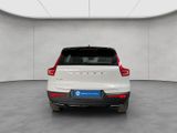 Volvo XC40 D4 AWD R-Design Aut PilotAssist BLIS 360° - Volvo XC40 in Frankfurt (Main)