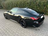 BMW M440i xDrive Coupé Laser Head up, 360° Kamera  - schwarze BMW M440