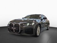 BMW 430 Gran Coupé - Vorschau Bild 3