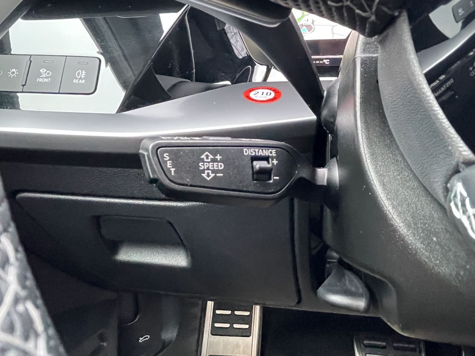 Audi S3 - Bild 22