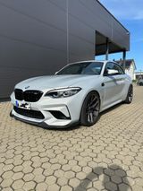 BMW M2 Competition - HS - Edelweiss - Akra - CS