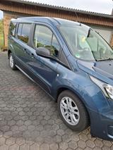 Ford Tourneo Connect 1.5 EcoBlue 88kW Trend Trend L2 - Ford Tourneo Connect: 1.8
