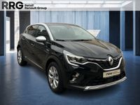 Renault Captur - Vorschau Bild 7