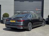 Audi A8 60 TFSI e quattro Lang S-Line | 360* kamera | - Audi A8: Lang