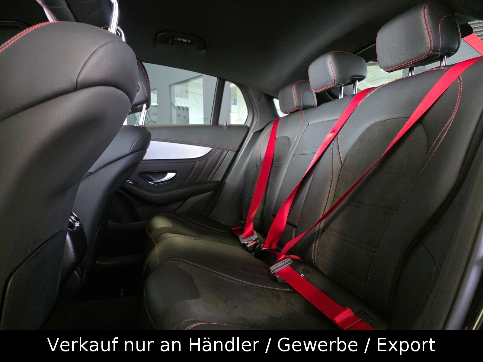 Mercedes-Benz GLC 43 AMG Coupe 4Matic*FB* foto 20