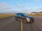 Citroën C5 Aircross PureTech 130 Stop&Start FEEL FEEL - Citroën C5 Aircross von privat
