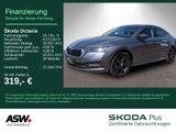 Skoda Octavia Limousine Style 4x4 2.0 TDI DSG HUD AHK - Skoda Octavia mit Diesel-Antrieb: Limousine