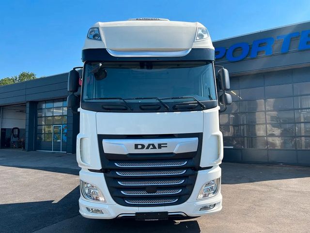 DAF XF 480 SSC*ACC*Vollspoiler*Dachklima*2Tanks