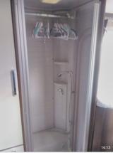 Bürstner Elegante i810 - Bürstner Diesel Integrierter Automatik