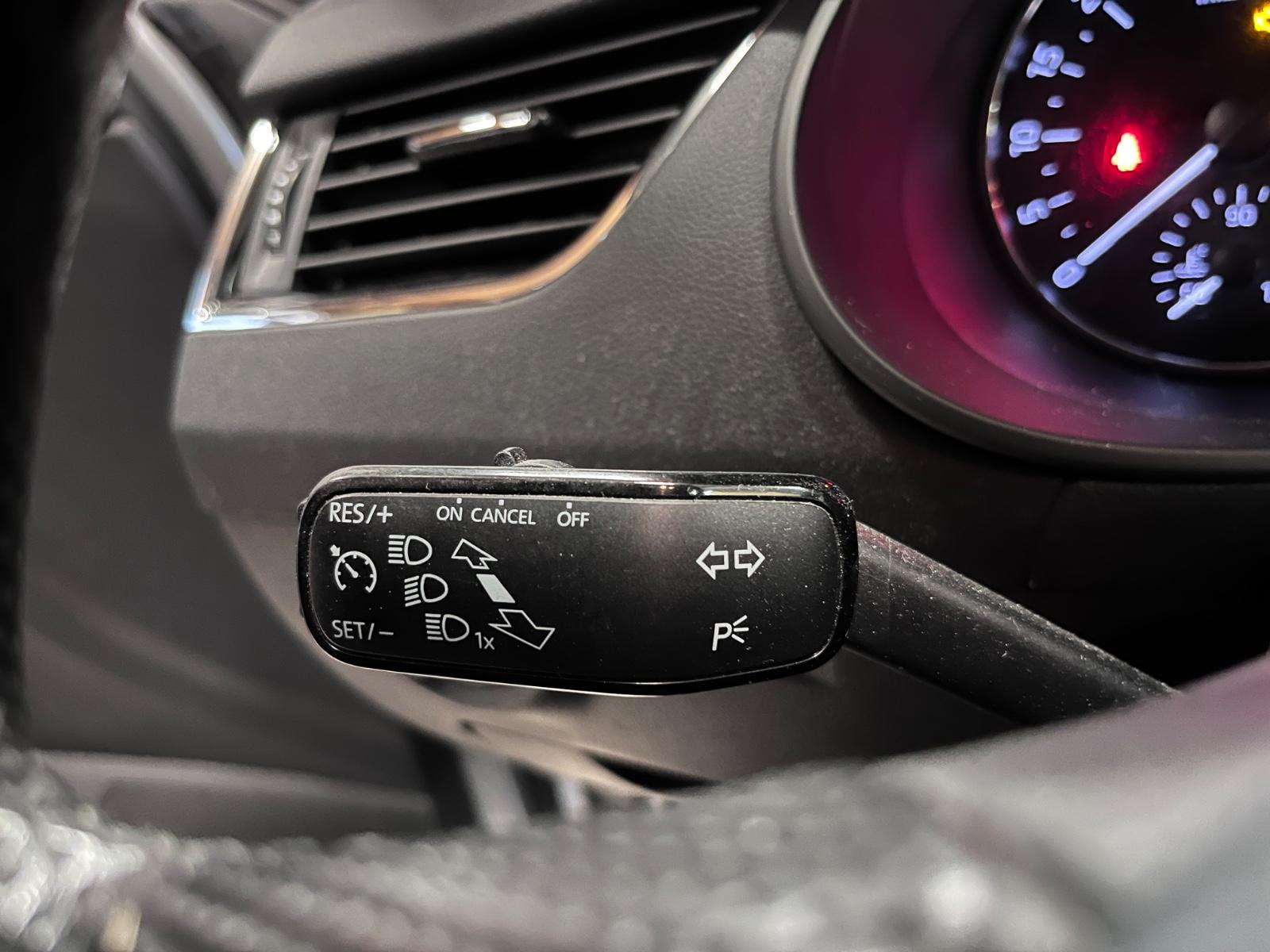 Skoda Octavia 2015 — photo 8