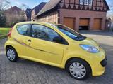 Peugeot 107 Petit Filou*HU/AU neu* - gebrauchte Peugeot 107 aus dem Jahr 2006