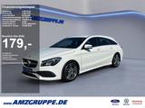 Mercedes-Benz CLA 220 Shooting Brake 4matic AMG-Line AHK+LED+K - Mercedes-Benz: Cl 4matic