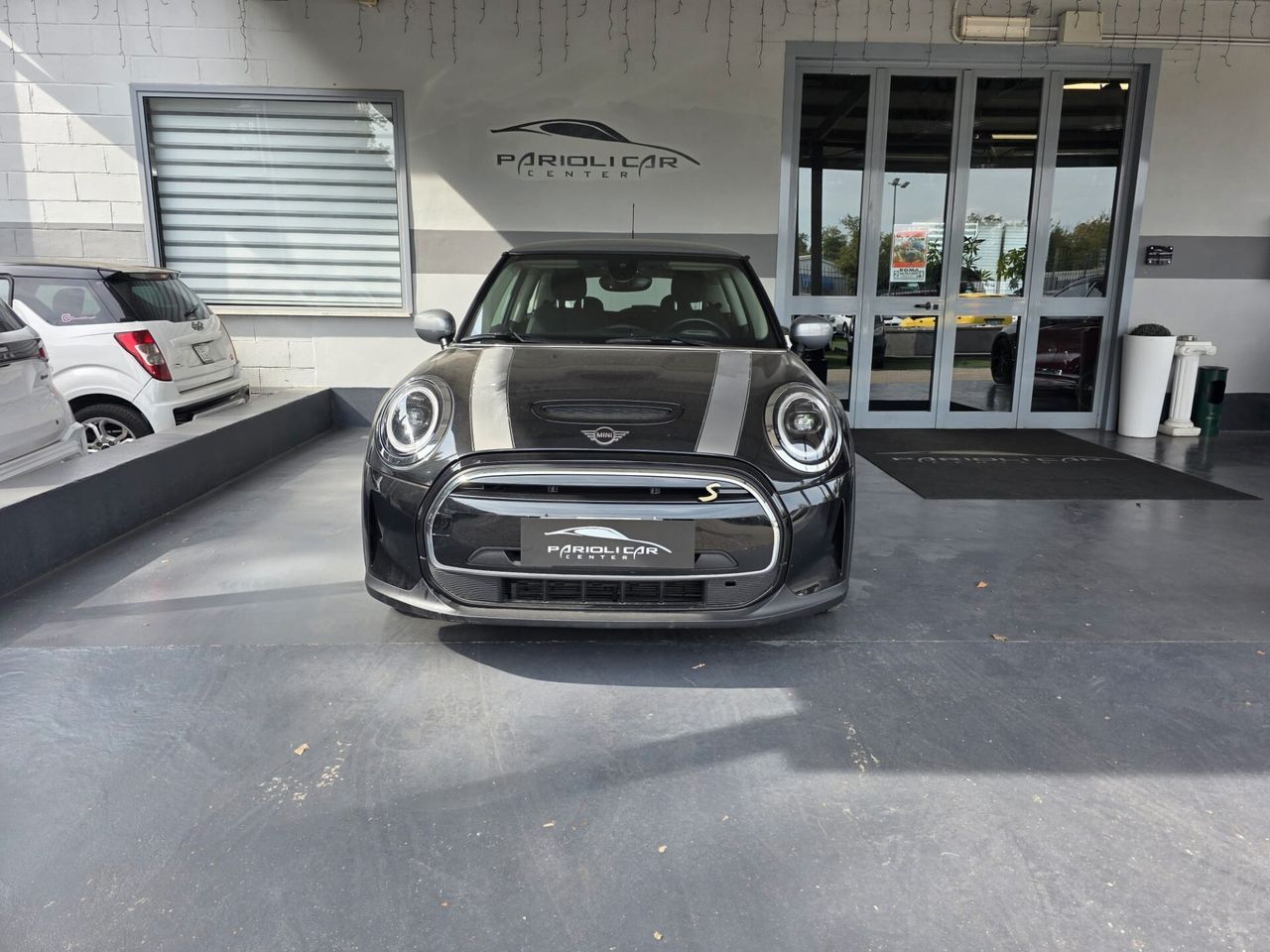 MINI Mini Full Electric Cooper SE Yours