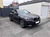 BMW X4 xDrive30d M Sport Pano HeadUp H/K Adap LED - BMW X4 Gebrauchtwagen in Düsseldorf