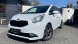 Kia Venga Dream Team Kamera Klimaut. Sitzh. Lenkradh - Kia Venga aus 2015