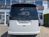 Hyundai STARIA HEV SIGNATURE 1.6 T-GDI 6-AT 7-Sitzer Pan - 7-Sitzer Vans