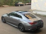 Mercedes-Benz CLA 220 D AMG LED Distronic MBUX Pano 360° AHK - gebrauchte Mercedes-Benz CLA 220 aus dem Jahr 2022