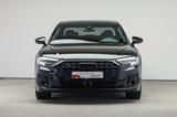 Audi A8 50 TDI S line black*Akustik*Navi*Leder*ACC - Audi A8