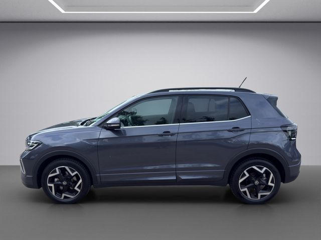 T-Cross 1.0TSI DSG R-Line