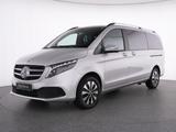 Mercedes-Benz V 250 d 4M MBUX+Nav+LED-ILS+AHK+Sthzg+Leder+RFK+