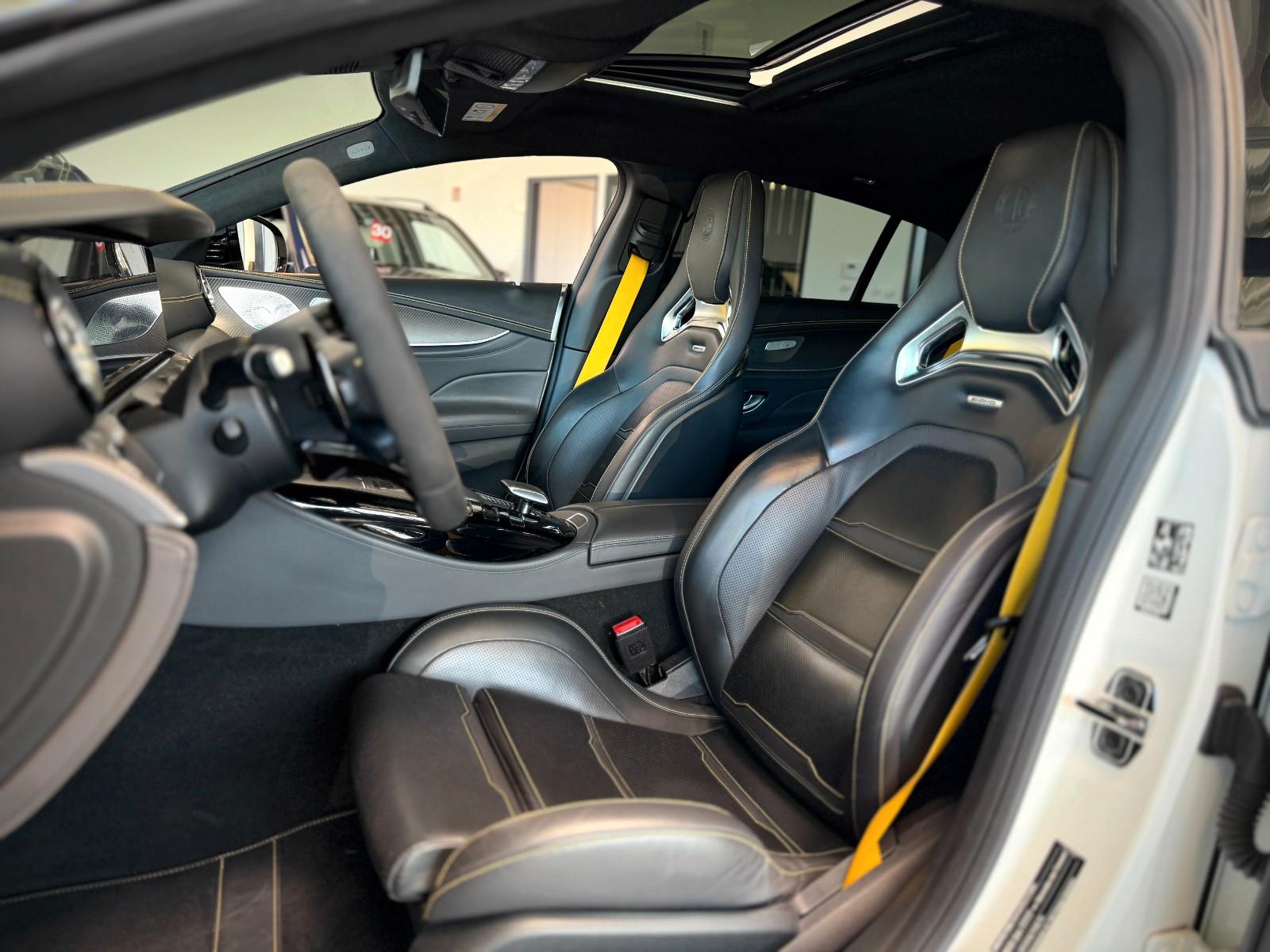 Mercedes-Benz AMG GT 4-Door 63S 4Matic+ EDITION 1*TraumDesigno