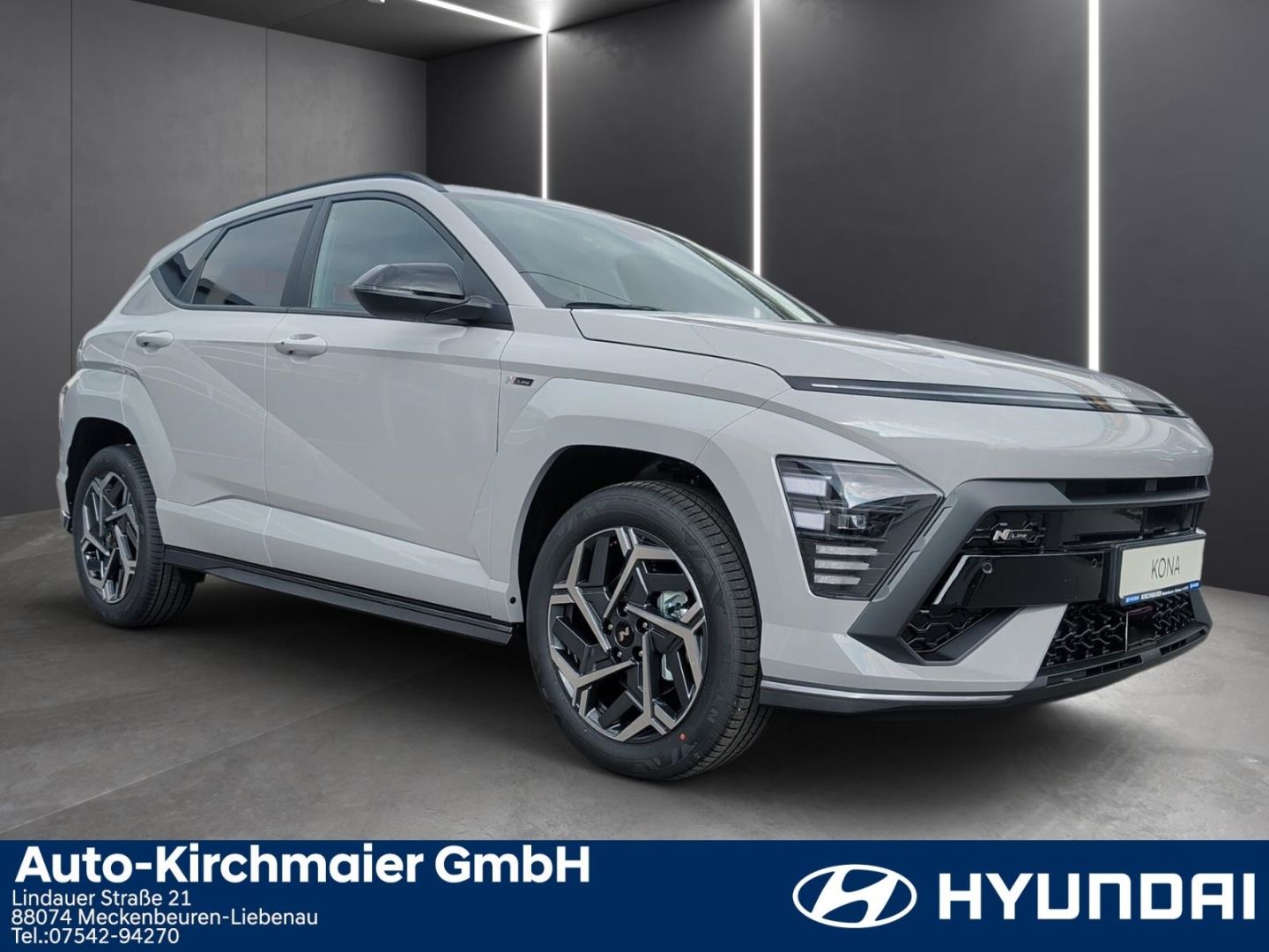 Hyundai KONA - Bild 2