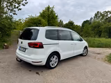 Seat Alhambra XCELLENCE DSG 7-Sitzer ACC AHK Bi-Xenon - Seat Alhambra in Karlsruhe