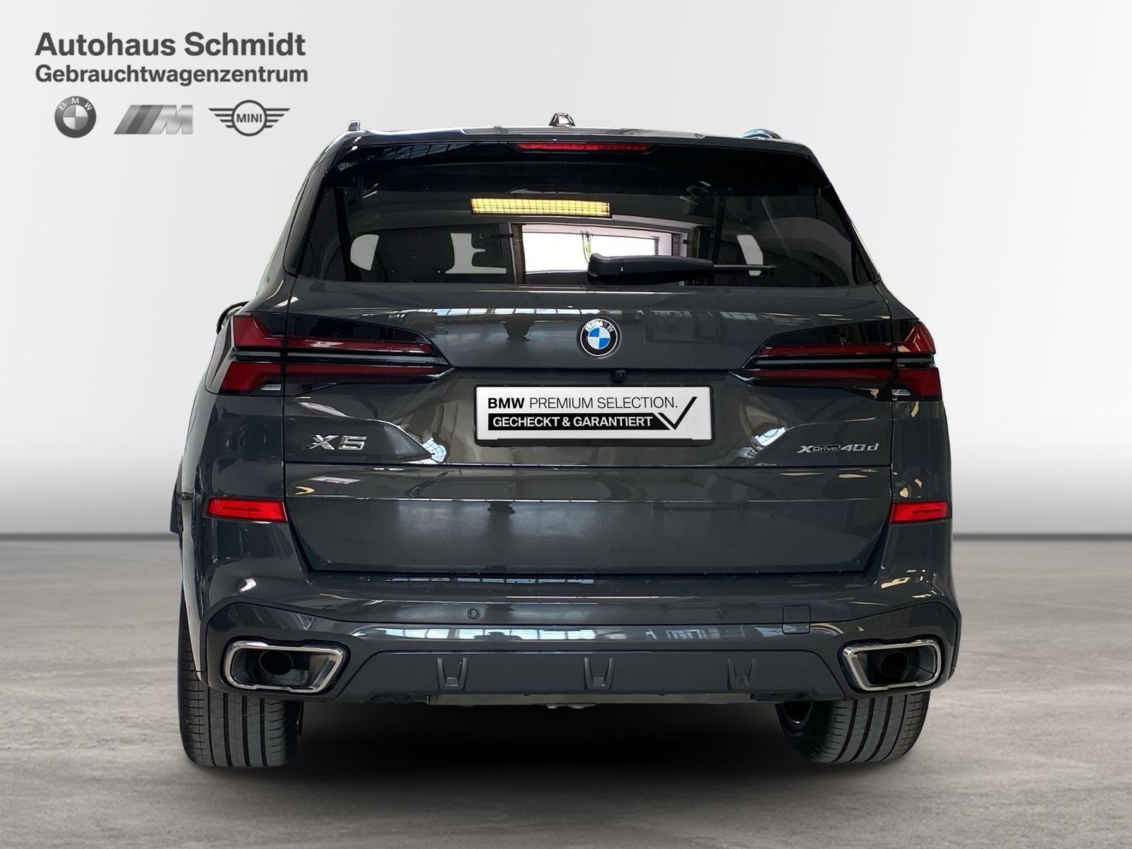 BMW X5 - Bild 4