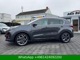 Kia Sportage GT-Line 4WD PANO|AHK|KAMERA|LED - Kia Sportage in Wiesbaden