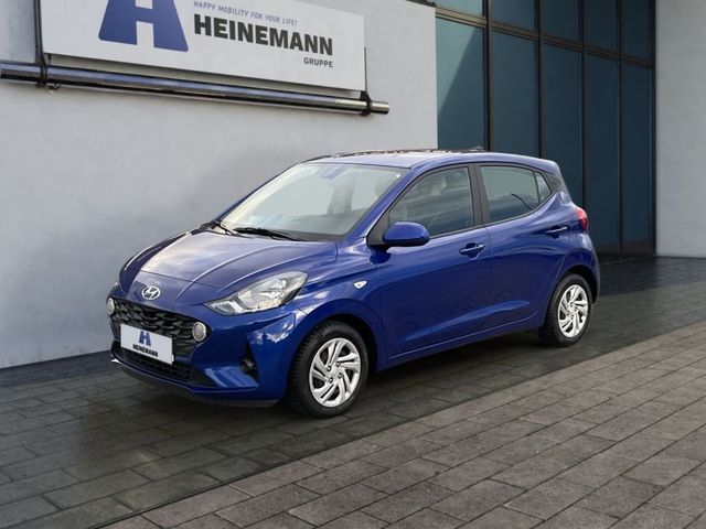 Hyundai i10 1.0 Select Klima Sitzheizung PDC Bluetooth