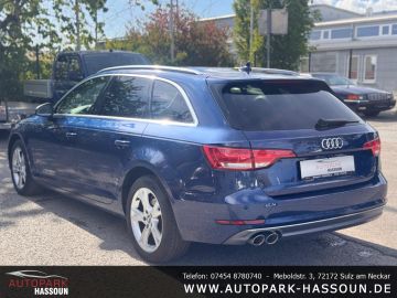 Audi A4 - 11
