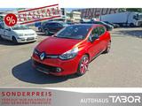 Renault Clio IV 0.9 TCe 90 Luxe Pano Navi SHZ PDC Klima - Renault Clio mit Panoramadach