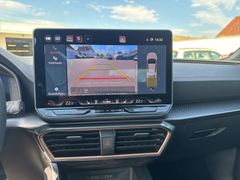 CUPRA Leon 1.5 eTSI DSG LED Navi Edge Fahrass 18'' ACC CUPRA Leon 1.5 eTSI DSG LED Navi Edge Fahrass 18'' ACC