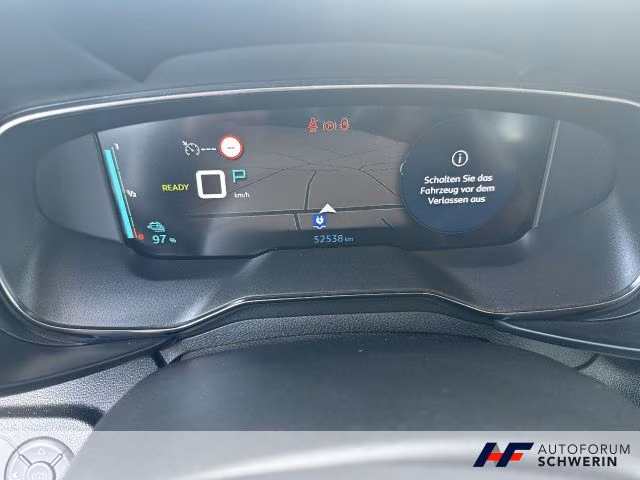 Citroën ë-Berlingo M Elektromotor 136 SHINE