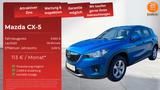 Mazda CX-5 Center-Line 2WD TÜV 10/27 *SERVICE NEU* - Mazda CX-5: Center Line