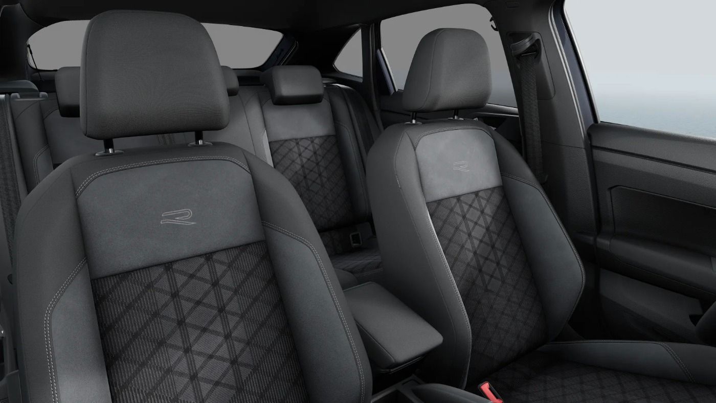 Volkswagen Taigo - Bild 10