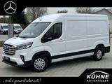 Maxus Deliver 9 Kasten L3H2 Luxury LED/Kamera/Klima - gebrauchte Maxus Deliver 9 aus dem Jahr 2024