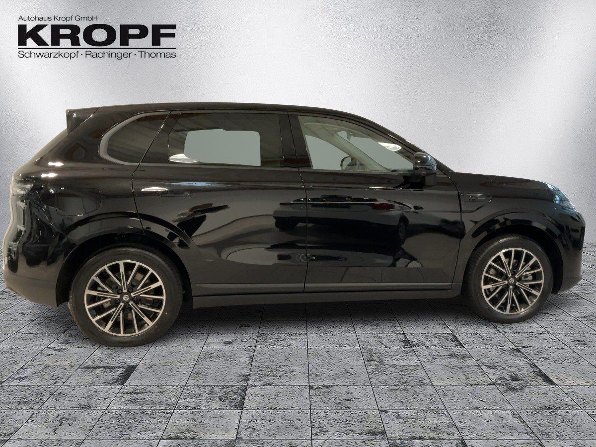 Leapmotor Andere - Bild 3