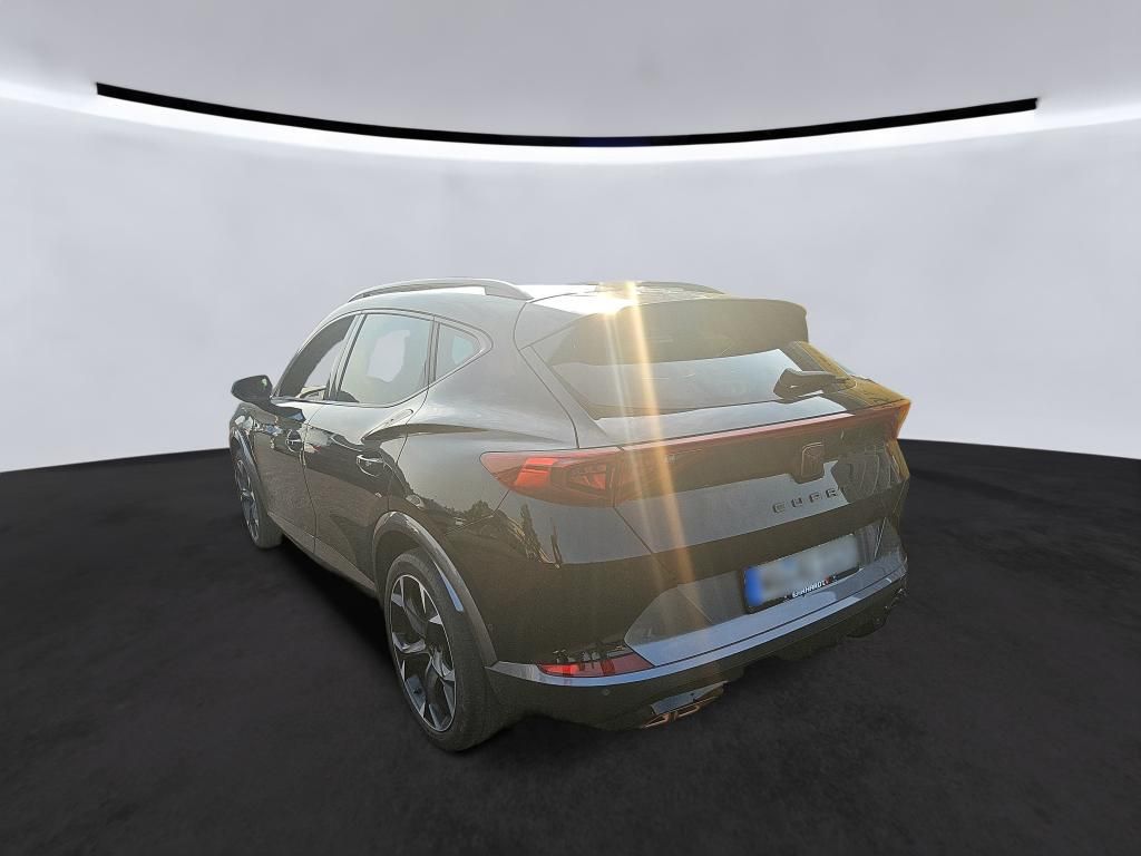 Cupra Formentor VZ e-Hybrid 1.4 TSI LED/AHK/SPUR/AMBI imagem 3
