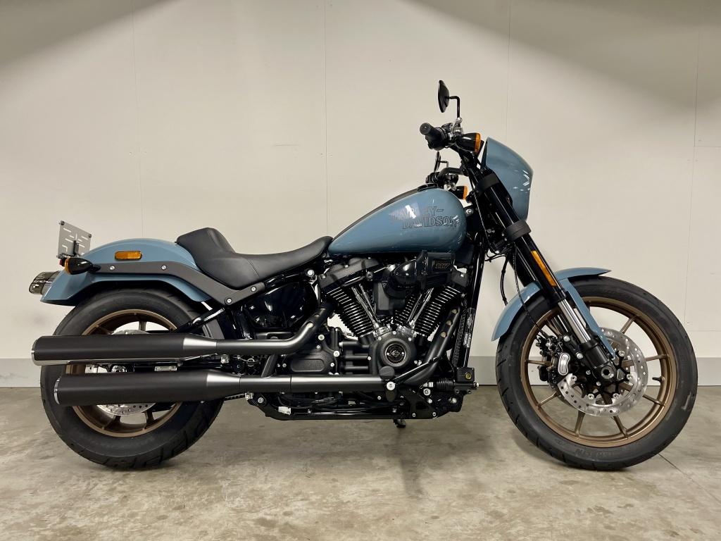 Harley-Davidson SOFTAIL FXLRS LOW RIDER S " STOCK DEAL "