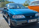 Ford Scorpio Cosworth 2.9 24v Ghia  - Ford Scorpio Gebrauchtwagen