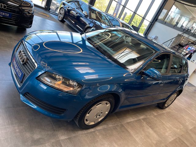 Audi A3 Sportback 1.8 TFSI Attraction *NAVI*PDC*TÜV*