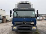 Mercedes-Benz Atego 1223 Kühlkoffer Euro6,Klima,LBW,ThermoKing - Mercedes-Benz Atego 1223