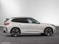 BMW X3 - Vorschau Bild 10